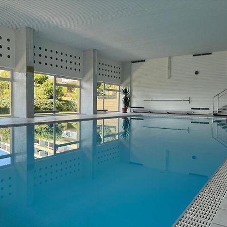 Ferienappartement Mit Berg- Und Seesicht Oberteuringen المظهر الخارجي الصورة