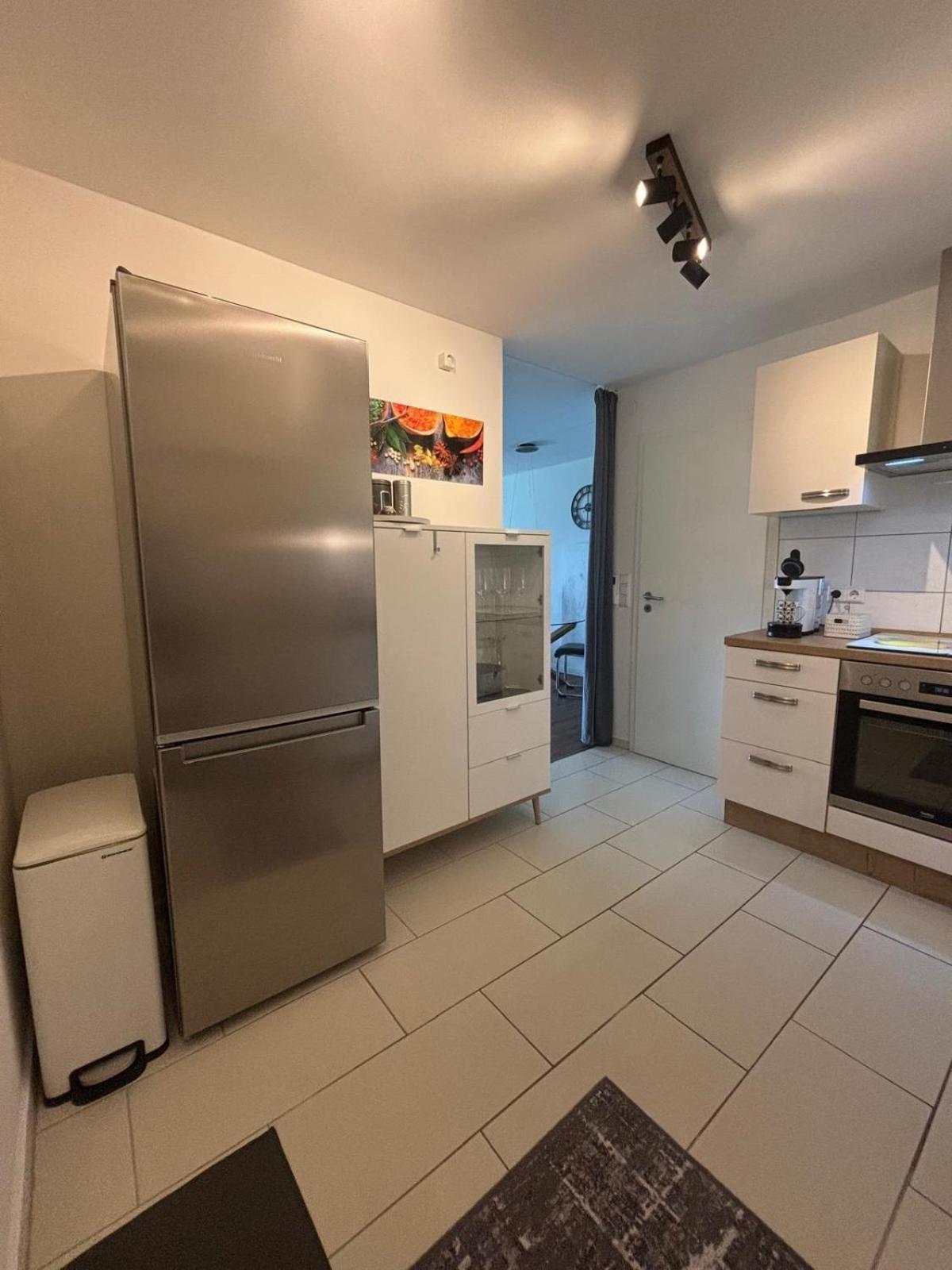 Ferienappartement Mit Berg- Und Seesicht Oberteuringen المظهر الخارجي الصورة