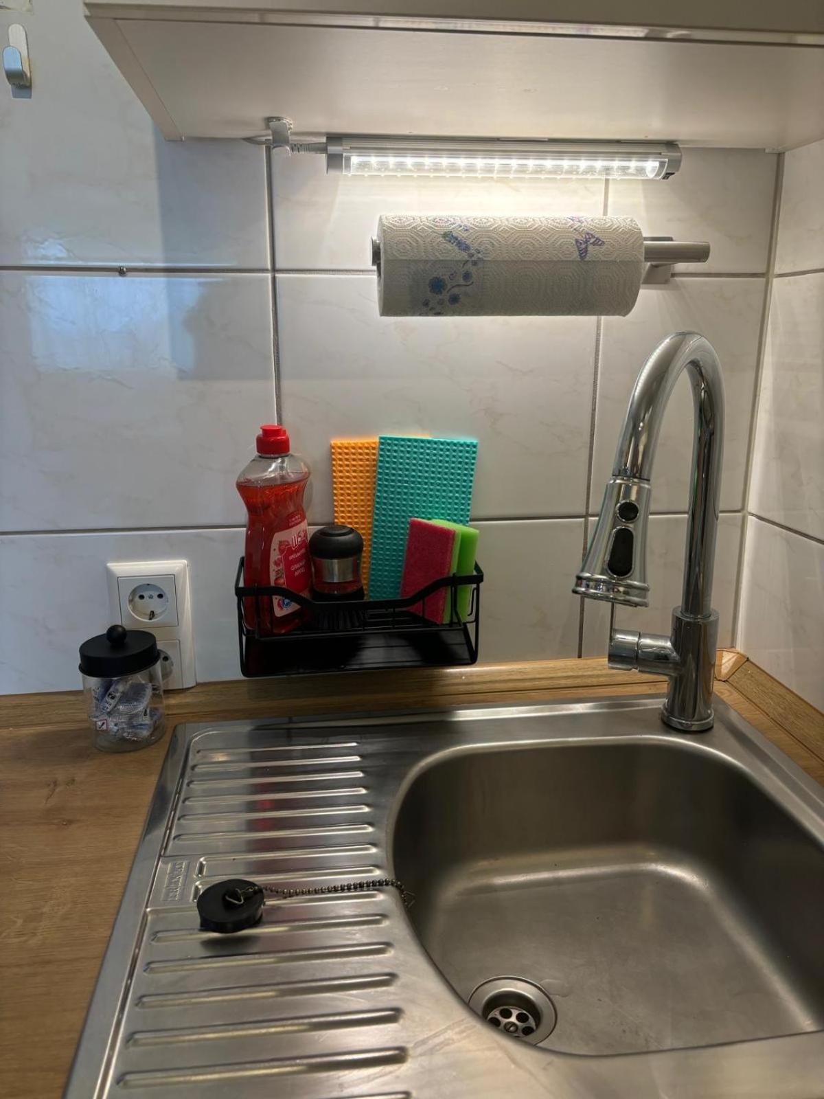 Ferienappartement Mit Berg- Und Seesicht Oberteuringen المظهر الخارجي الصورة