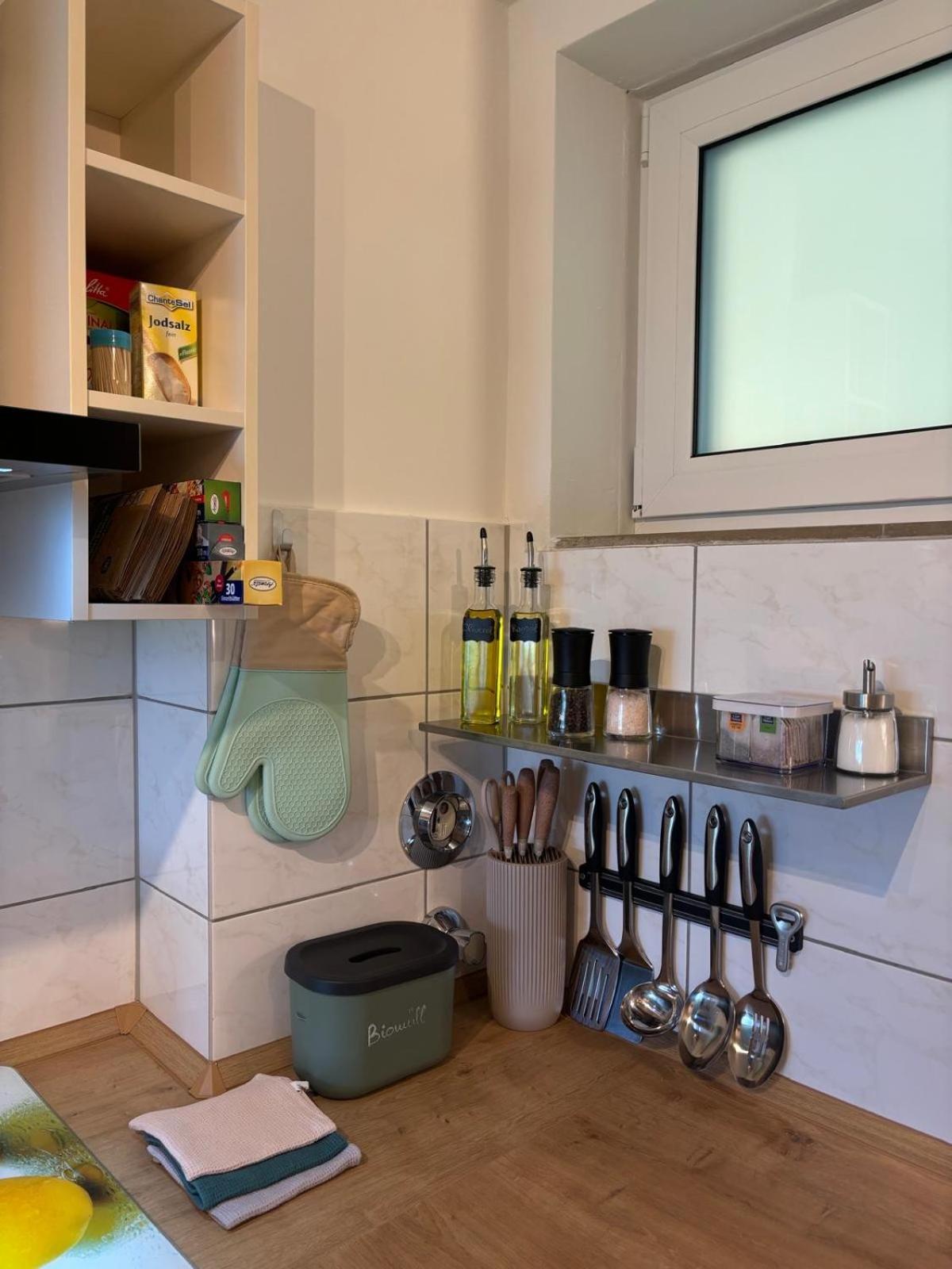 Ferienappartement Mit Berg- Und Seesicht Oberteuringen المظهر الخارجي الصورة