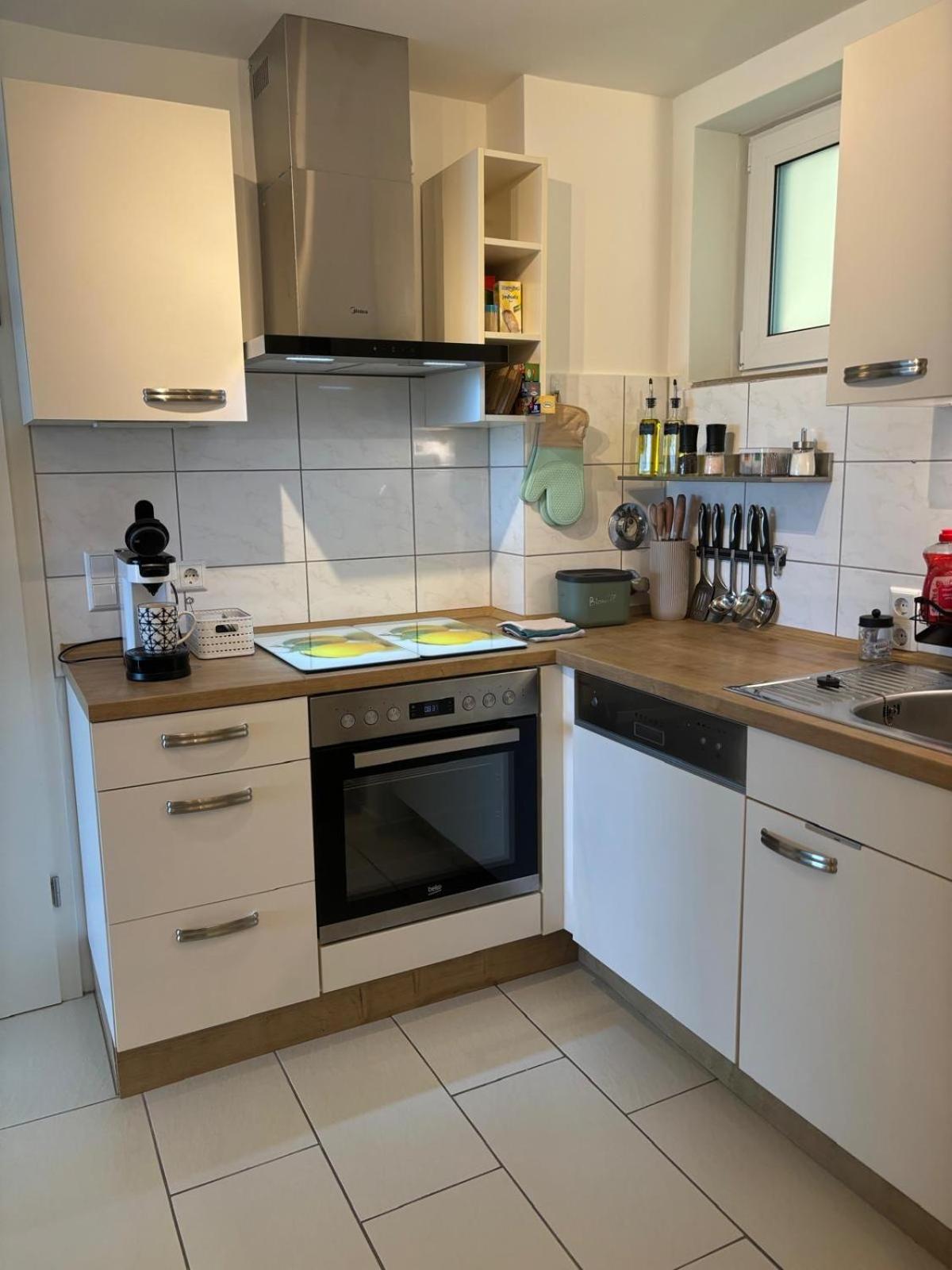 Ferienappartement Mit Berg- Und Seesicht Oberteuringen المظهر الخارجي الصورة