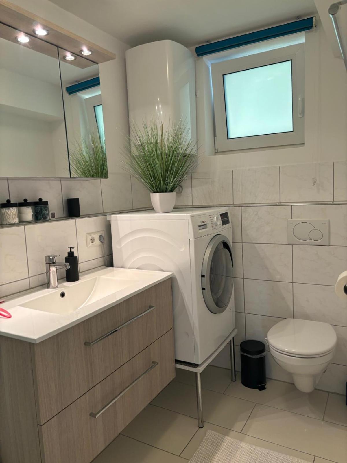 Ferienappartement Mit Berg- Und Seesicht Oberteuringen المظهر الخارجي الصورة
